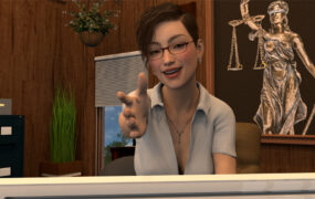 [欧美SLG汉化3D] F.I.K.F.2. 0.01A[双端3.63G/XN】